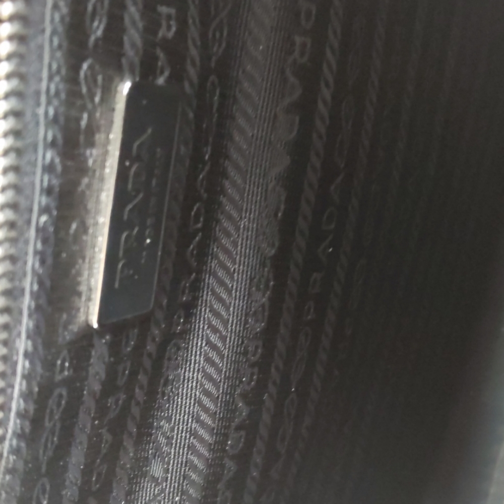 Prada Handbag - Picture 10 of 12